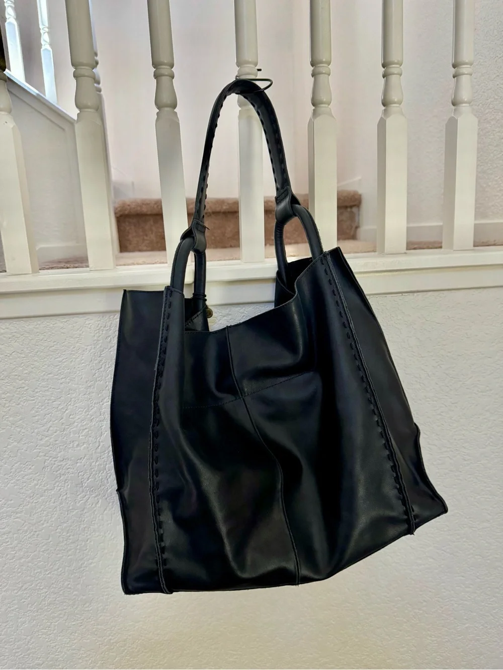 The Sak Los Feliz Hobo Purse